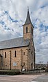 * Nomination Saint Gerald of Aurillac church in Leyme, Lot, France. --Tournasol7 08:04, 3 August 2022 (UTC) * Promotion  Support Good quality. --Jsamwrites 09:56, 3 August 2022 (UTC)