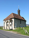 Chapel of St. Gangulf