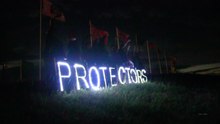 File:Standing Rock Water Protectors.webm