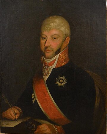 Stanisław Ursyn Niemcewicz