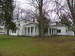 Stanley House (Lima, New York)