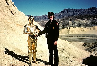 Star Wars - A New Hope, filming in Death Valley.jpg