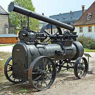 <span class="mw-page-title-main">Round-topped boiler</span>