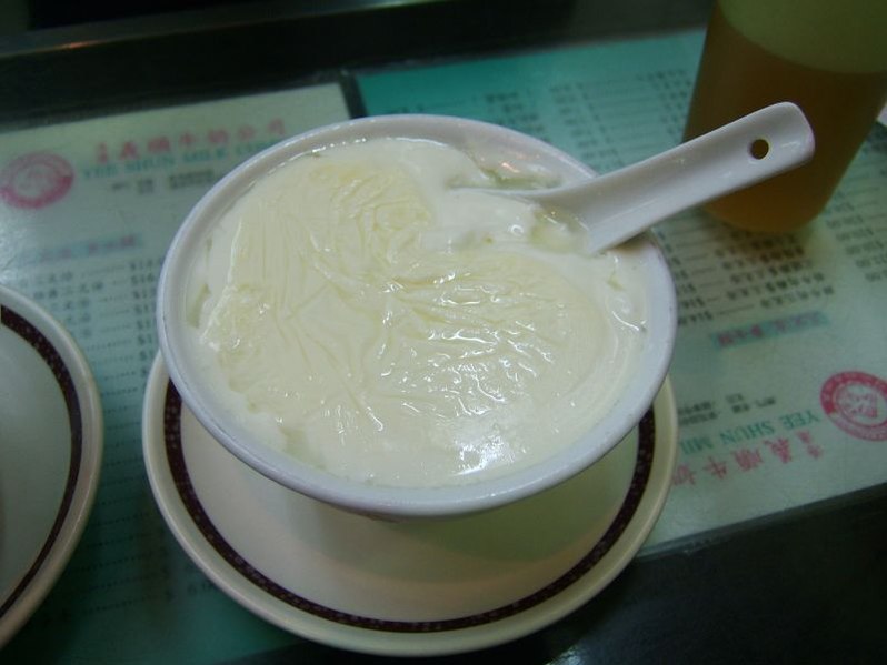 File:Steamed milk desert.jpg