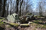 Hartberg megalithic tomb