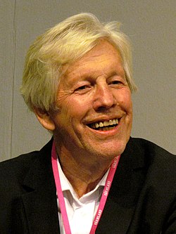 Stig Torstensson 2011.