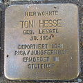 image=File:Stolperstein Lüneburg Salzbrückerstraße 69 Toni Hesse.jpg