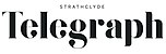 Strathclyde Telegraph logotipi 2017.jpg