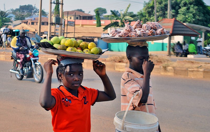 File:Street hawkers in Ilorin1.jpg