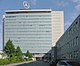 Mercedes-Benz Group