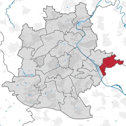 So kommt man zu Obertürkheim mit den Öffentlichen - Mehr zum Ort Hier