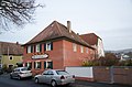 Gasthaus zum Schwan