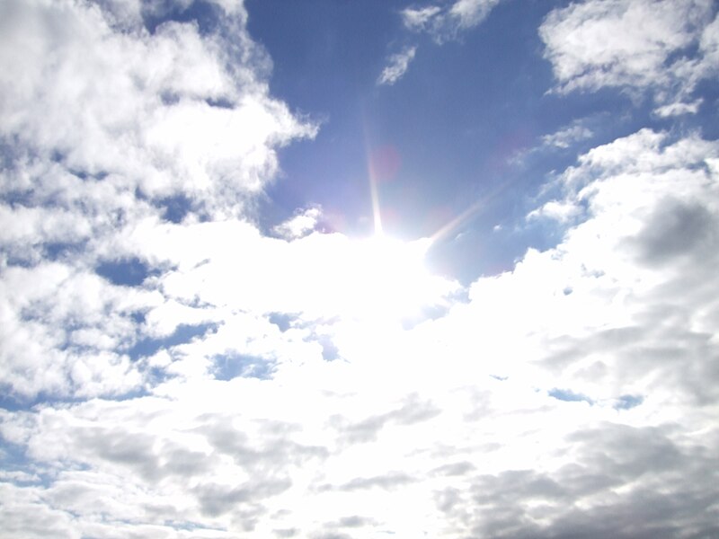 File:Sun-behind-clouds.JPG