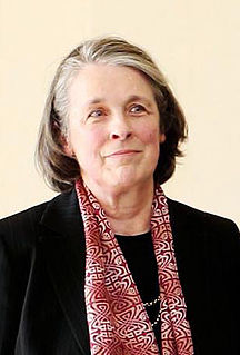 Susan Denham