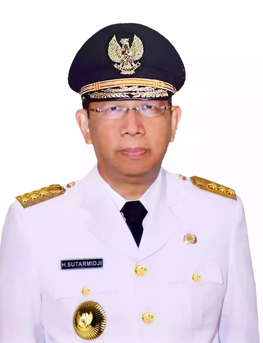 Daftar Gubernur Kalimantan Barat Wikipedia Bahasa