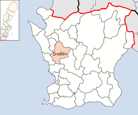 Svalöv Municipality in Scania County.png