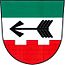 Wappen von Svojšice