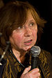 Svetlana Alexievich