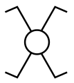 Symbol: multiway switching