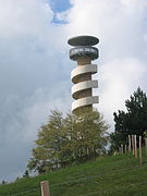 Aussichtsturm (2004)