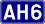 Tabliczka AH6.svg