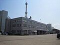 Takaoka City Fire Department 高岡市消防本部