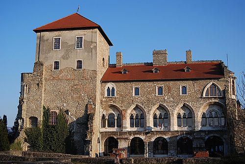 Город тата. Tata Castle. Венгрия замок тата. Замок тата.