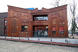 Theater "Baj Pomorski"