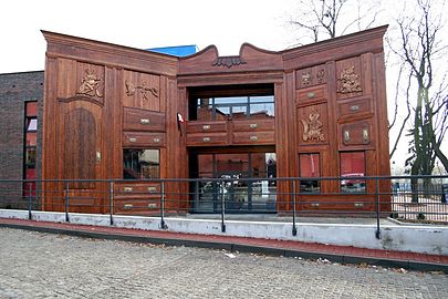 Թատրոն «Baj Pomorski»