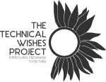 Technical Wishes Project logo (for light background).svg