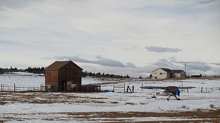 Teller County Colorado Mountains 4.jpg