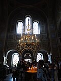 Interior da Catedral