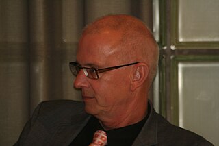 <span class="mw-page-title-main">Terje Svabø</span> Norwegian journalist