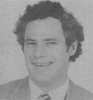 <span class="mw-page-title-main">Terry McDavitt</span> New Zealand educator, politician and activist