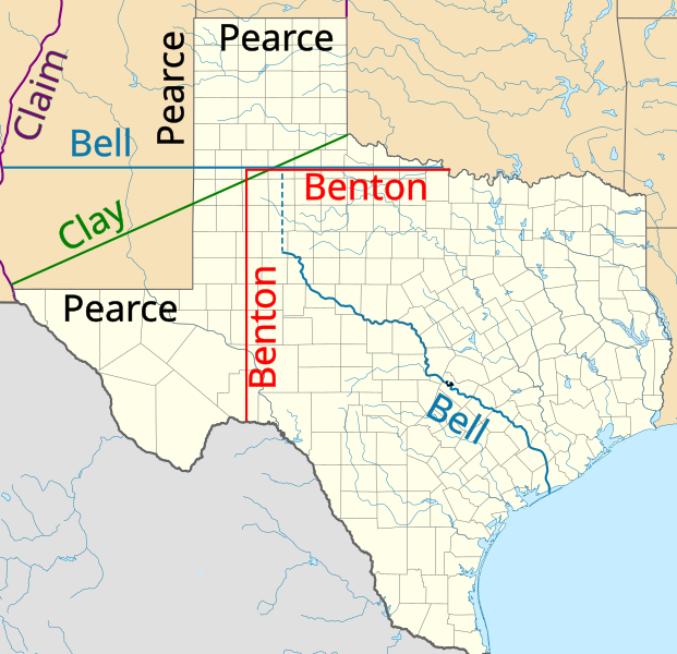 File:Texas proposed boundaries.svg