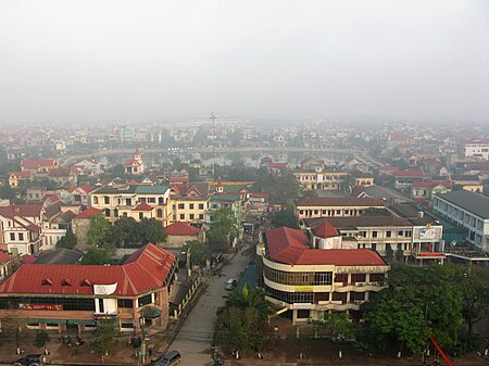 Hà Tĩnh (thành phố)