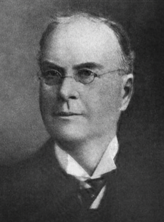 <span class="mw-page-title-main">Thayer Melvin</span>American lawyer,politician,and judge