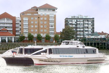 Thames Clippers