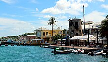 Christiansted The Boardwalk (22723663183).jpg