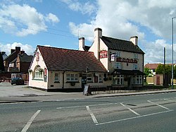 Boot Inn - geograph.org.inggris - 7828.jpg