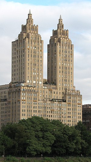 Eldorado (edificio)