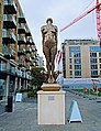 The Figurehead Statue, Fulham Reach - London. (29105028315).jpg