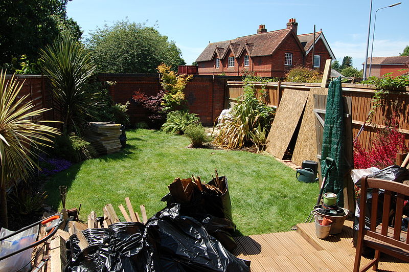 File:The Garden looking a mess (528101855).jpg