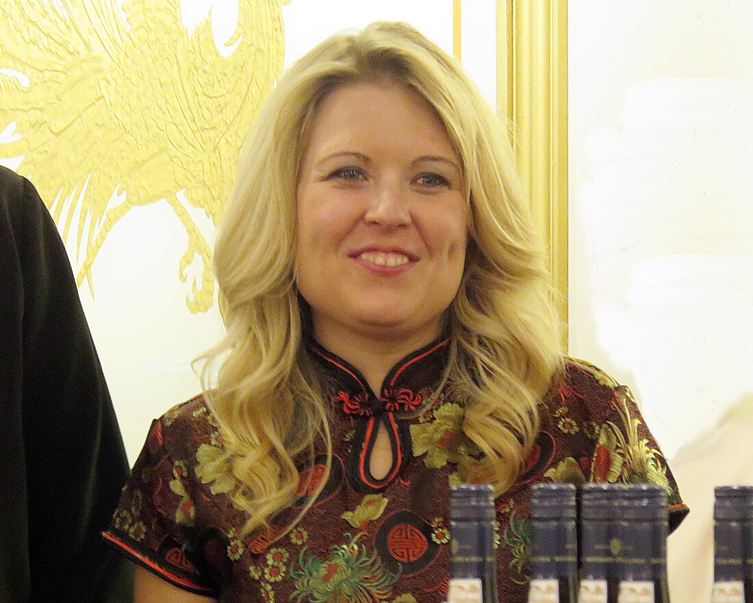 Michelle Rempel Garner