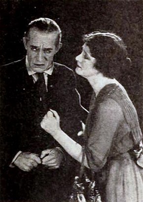 Descrierea imaginii The Invisible Power (1921) - 1.jpg.