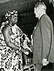 CO 1069-1-27 - The Asantehene Prempeh II and the British Prime Minister Harold Macmillan - January 1960