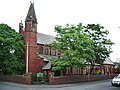 The Parish Church of St Cuthbert, Burnley - geograph.org.uk - 832696.jpg