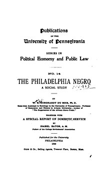 The Philadelphia Negro.jpg