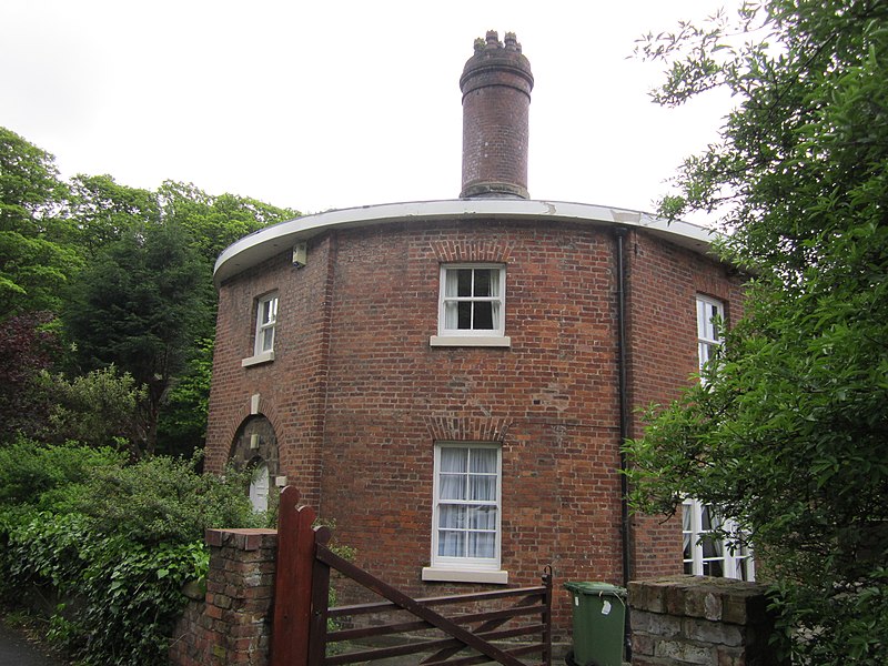 File:The Round House, Ince Blundell (1).jpg