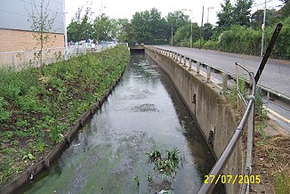 The Roxbourne in South Ruislip